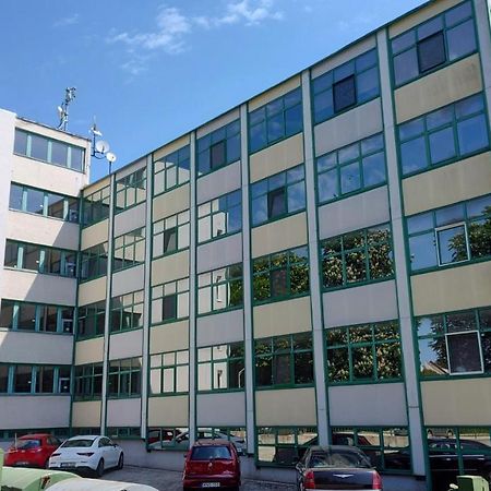 Mira Apartman Apartman Keszthely Kültér fotó