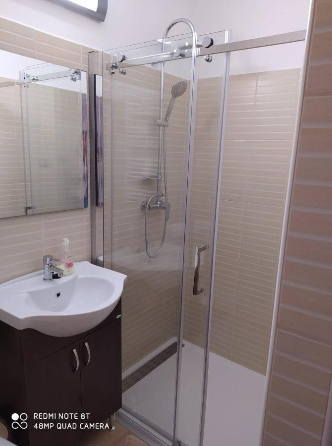 Mira Apartman Apartman Keszthely Kültér fotó