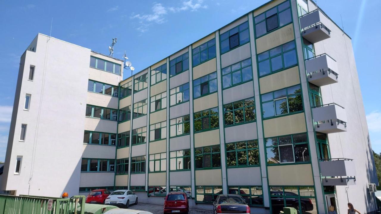 Mira Apartman Apartman Keszthely Kültér fotó