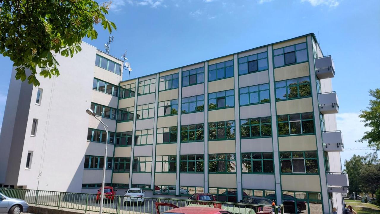 Mira Apartman Apartman Keszthely Kültér fotó