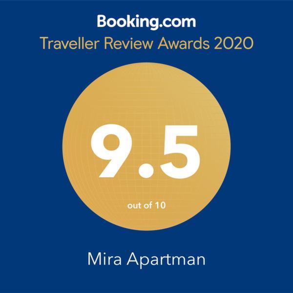 Mira Apartman Apartman Keszthely Kültér fotó